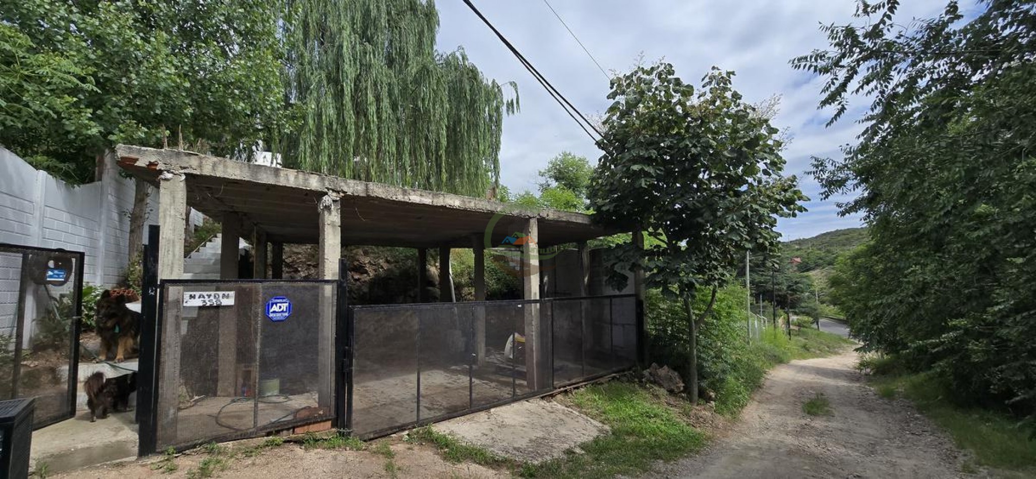 Casa 3 pisos con pileta - Villa Carlos Paz - Cordoba