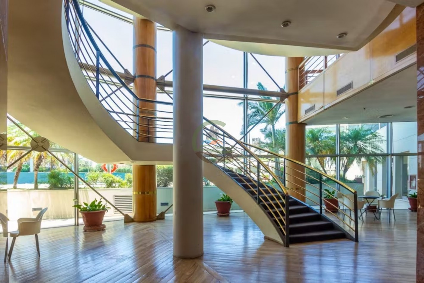 Hotel 5 * - Cordoba 