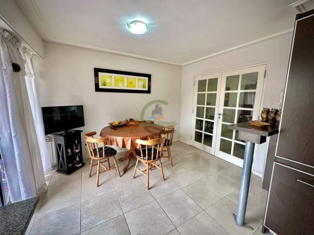 Casa 3 habitaciones  - Mar del Plata