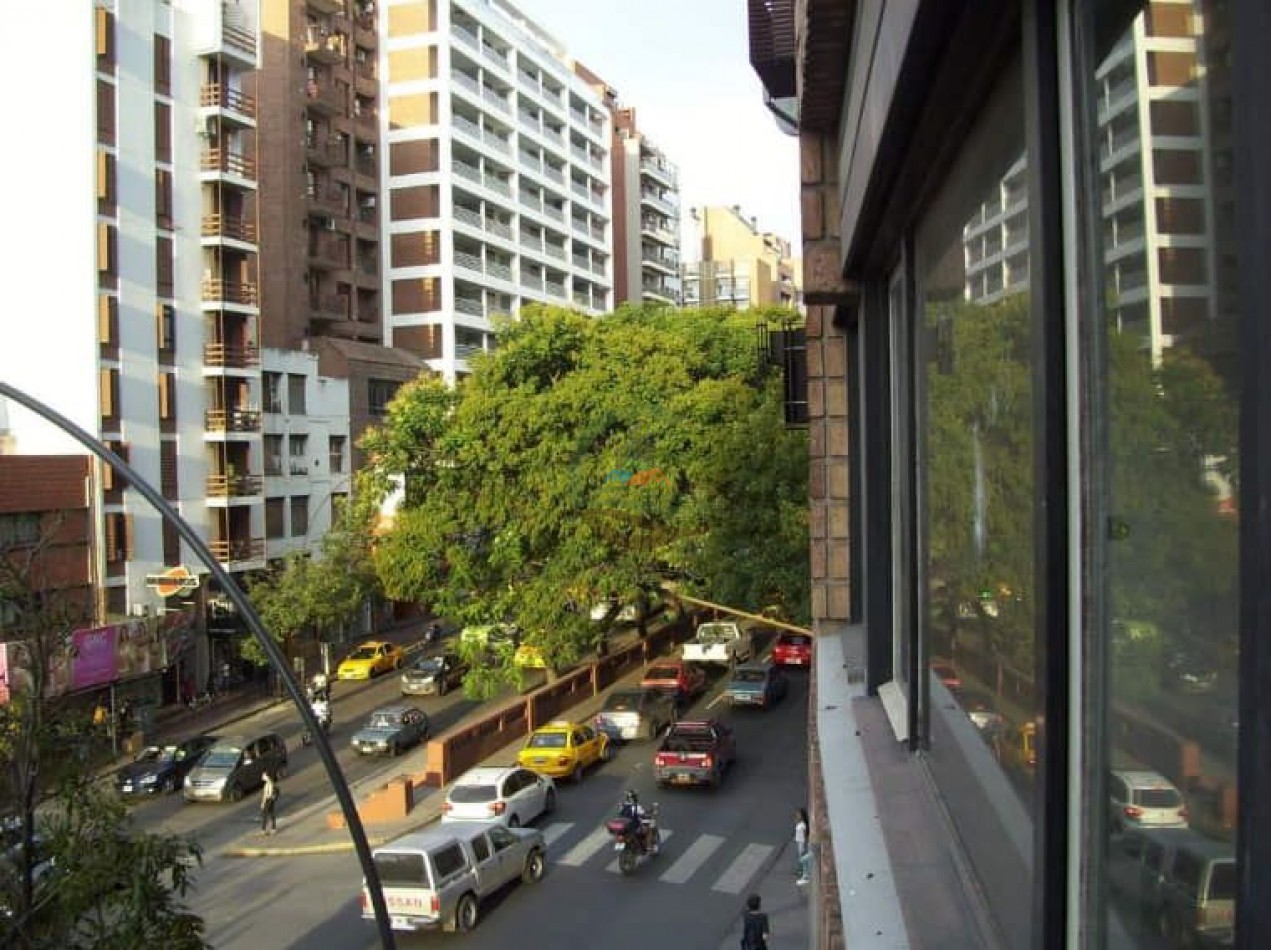Departamento 3 ambientes - Cordoba Capital