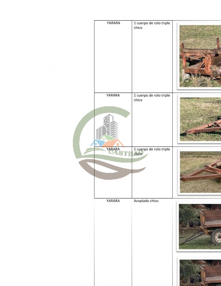 43000 ha MIxtos - Formosa