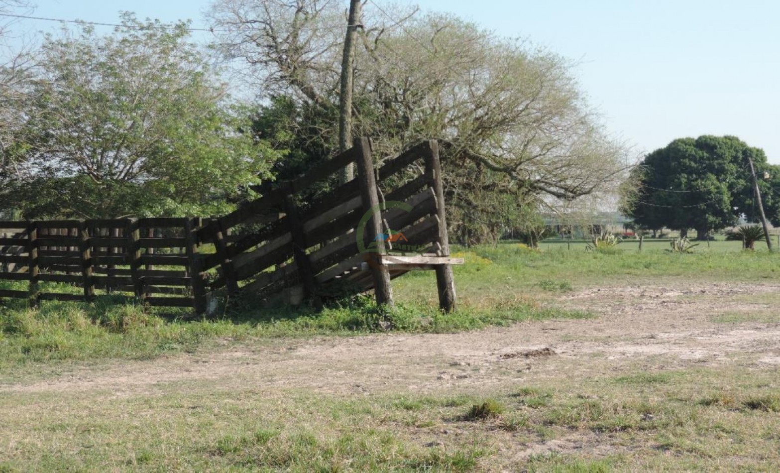 2005 Ha Ganadero - Laishi - Formosa