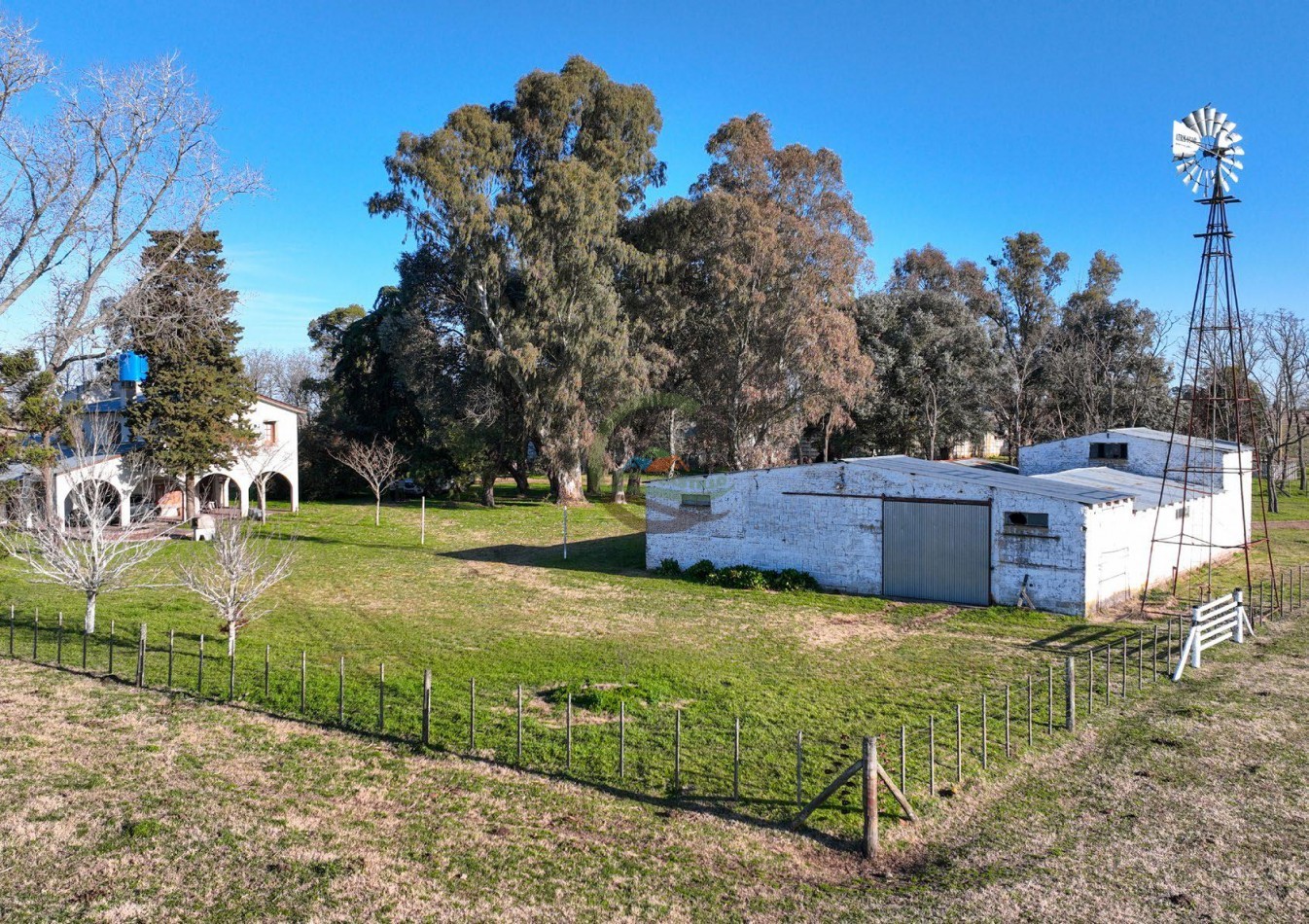 432 Ha Ganadero -  Ayacucho