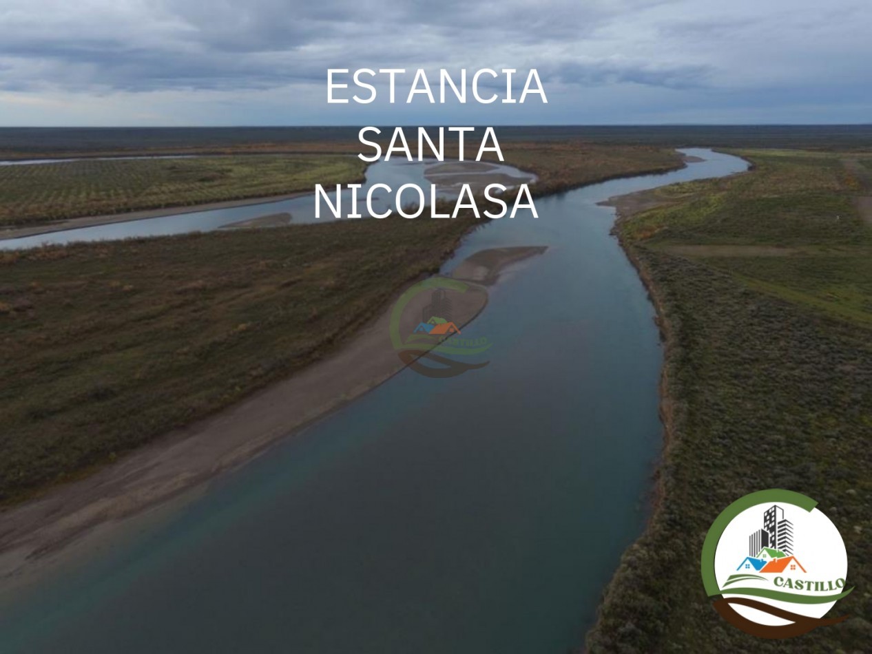 70000 ha Mixto - Rio Negro