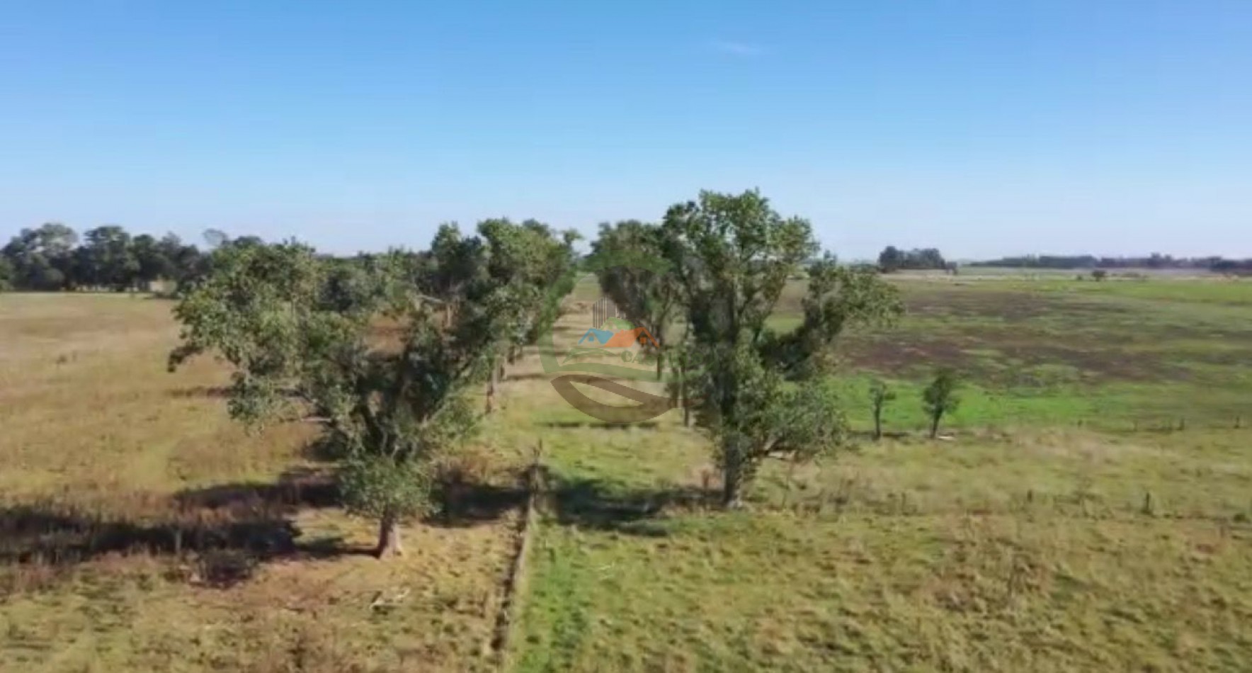 94.5 ha Agricolas - Lobos