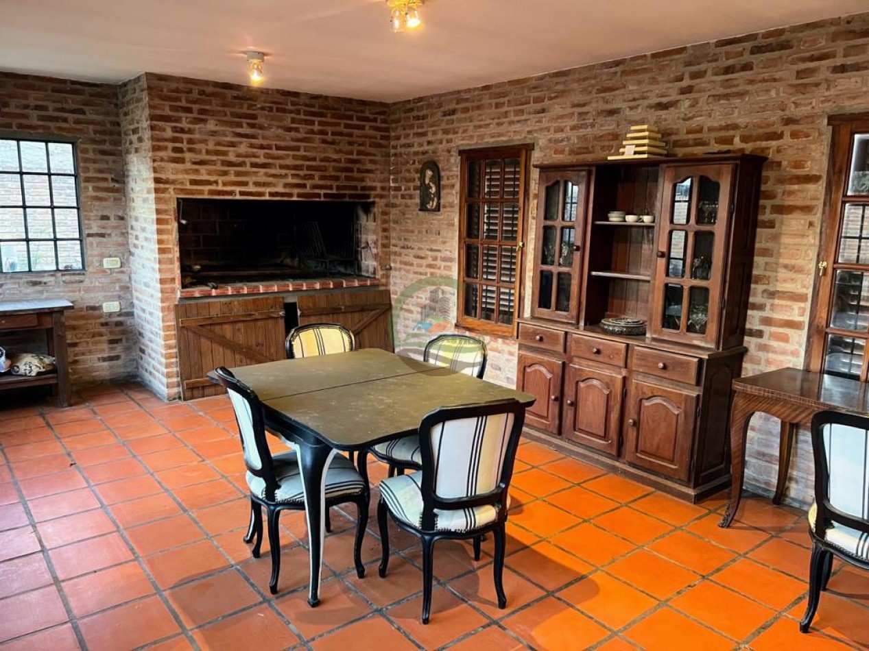Casa 7 amb - Saladillo
