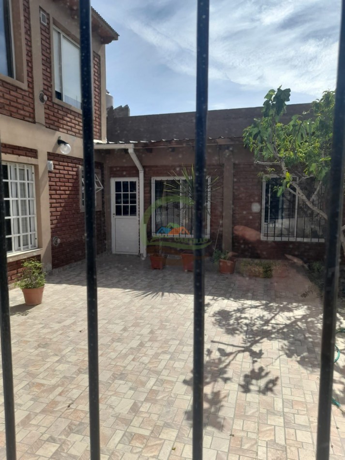Casa + Local - Puerto Madryn