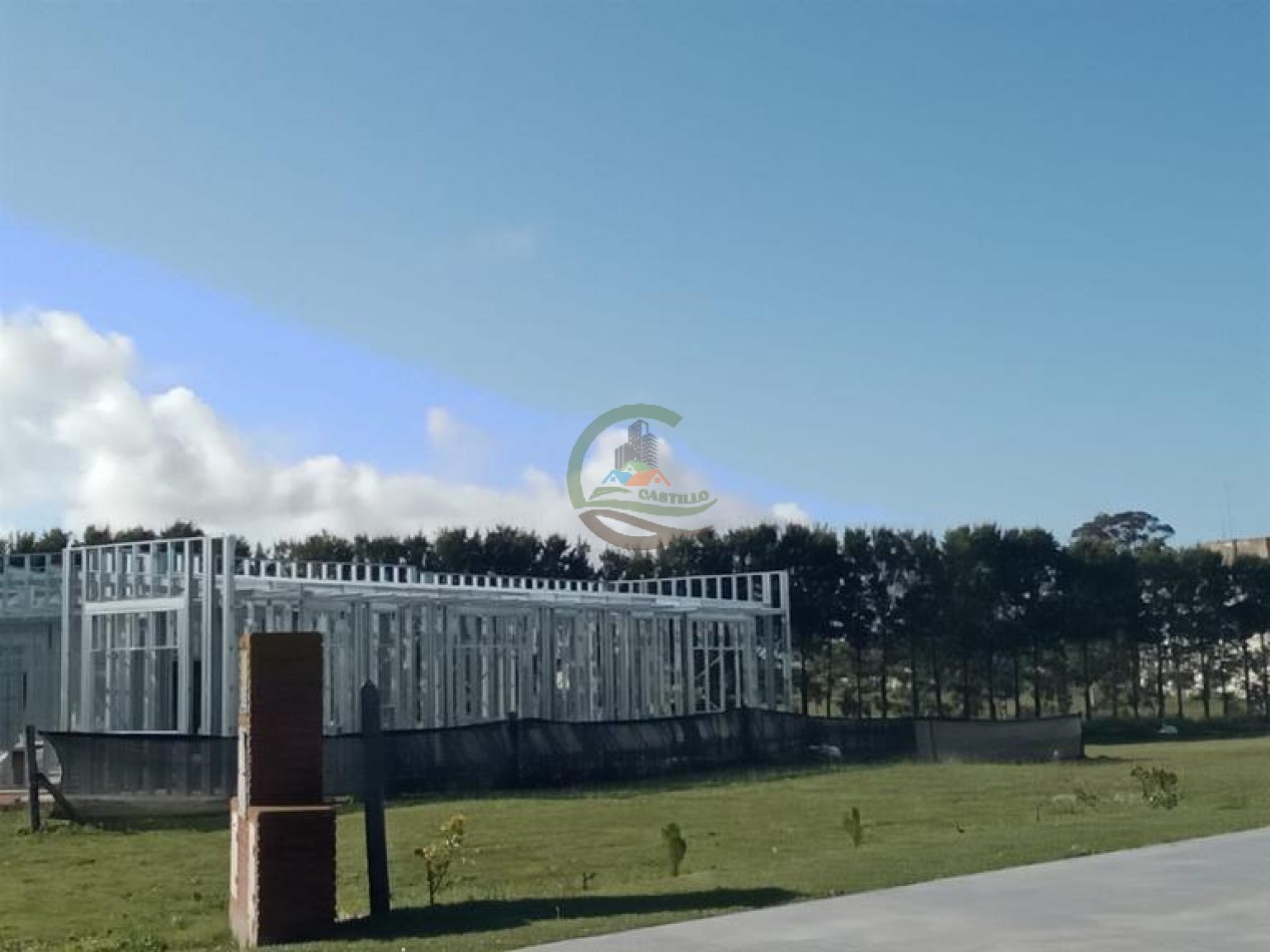 Loteo - Tierras del Mar - Mar del Plata