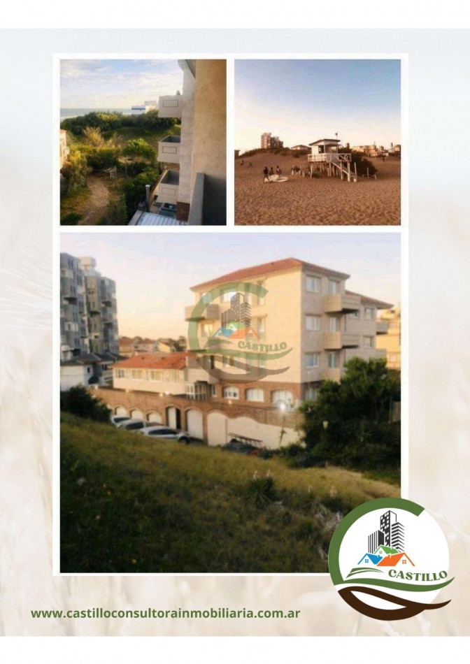 Apart Hotel - Villa Gesell