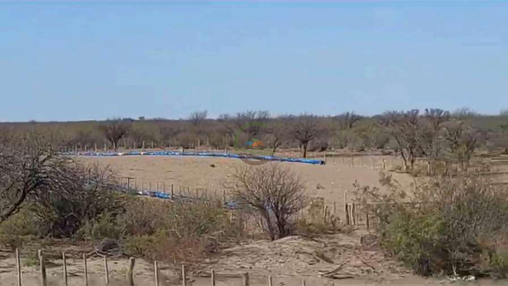 2417 Ha Ganadero (Feedlot) - Gral Alvear - Mendoza
