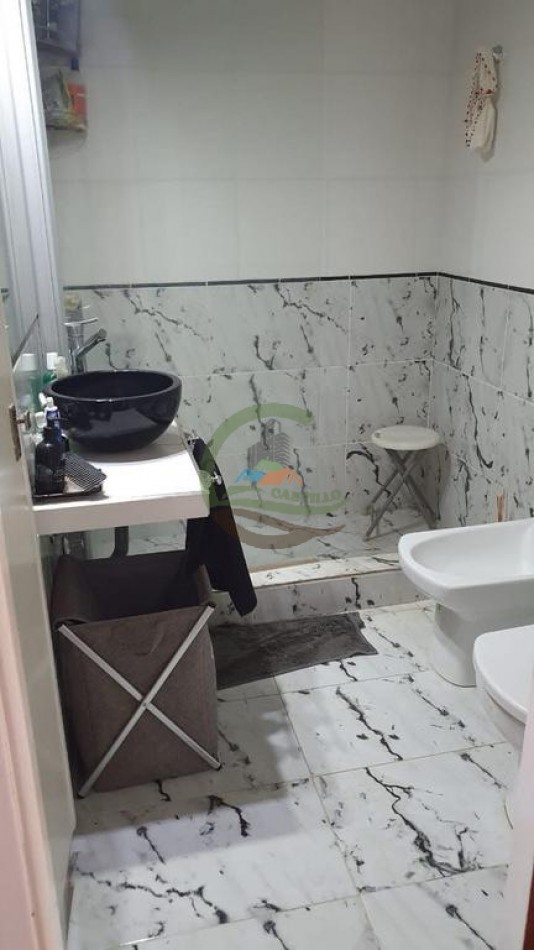 Casa 5 amb - Gonnet - La Plata