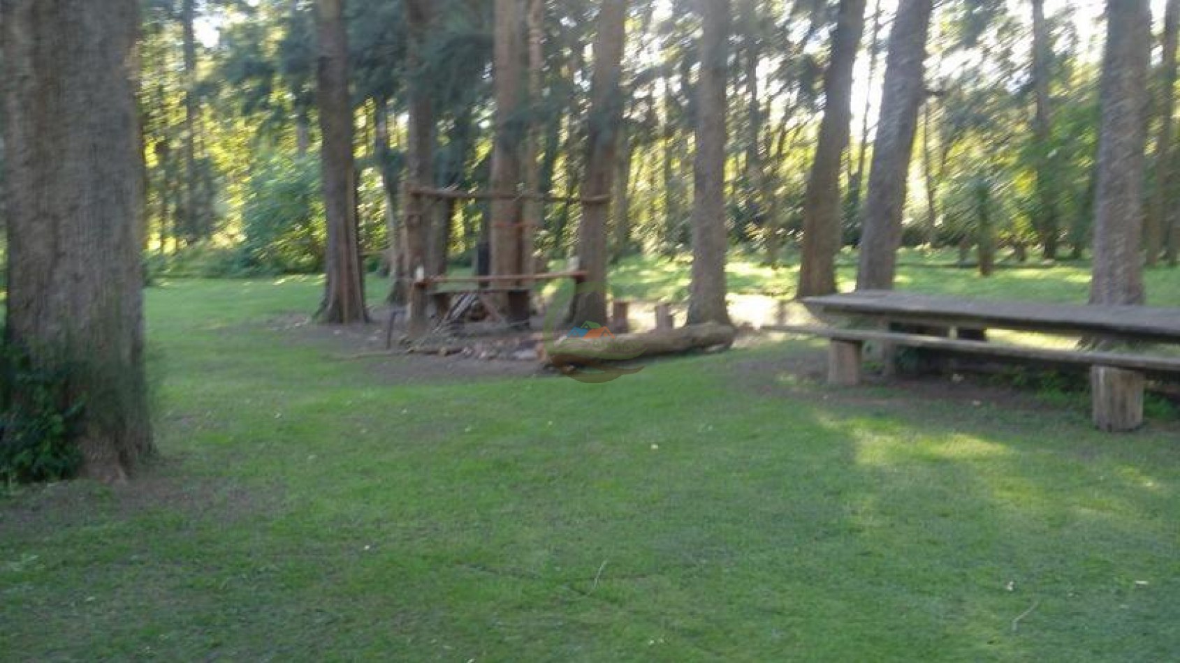 86 Ha Isla San Fernando - Tigre - Buenos Aires
