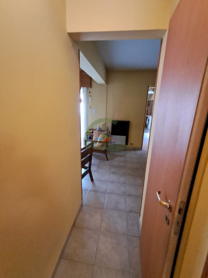 Duplex - Barrio Padre Juan - Trelew