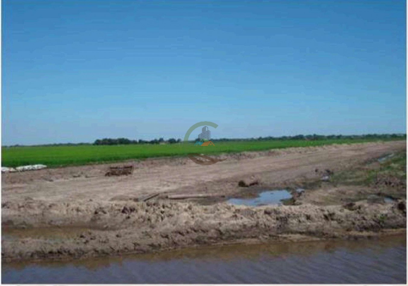 4168 Ha Mixto - San Luis del Palmar - Corrientes
