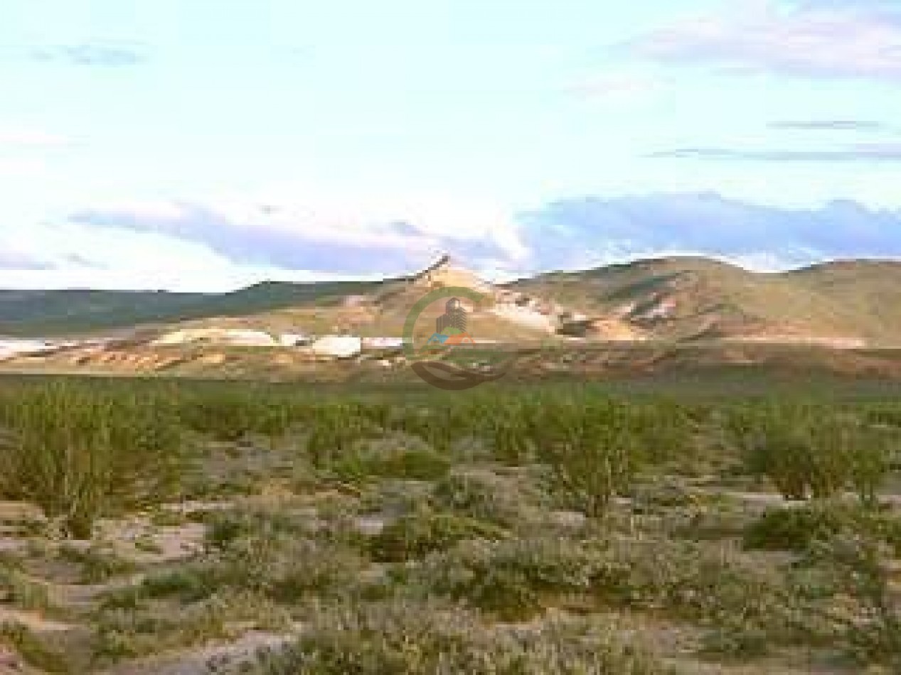 93000 ha Ganaderas - Pasos de los Indios - Chubut