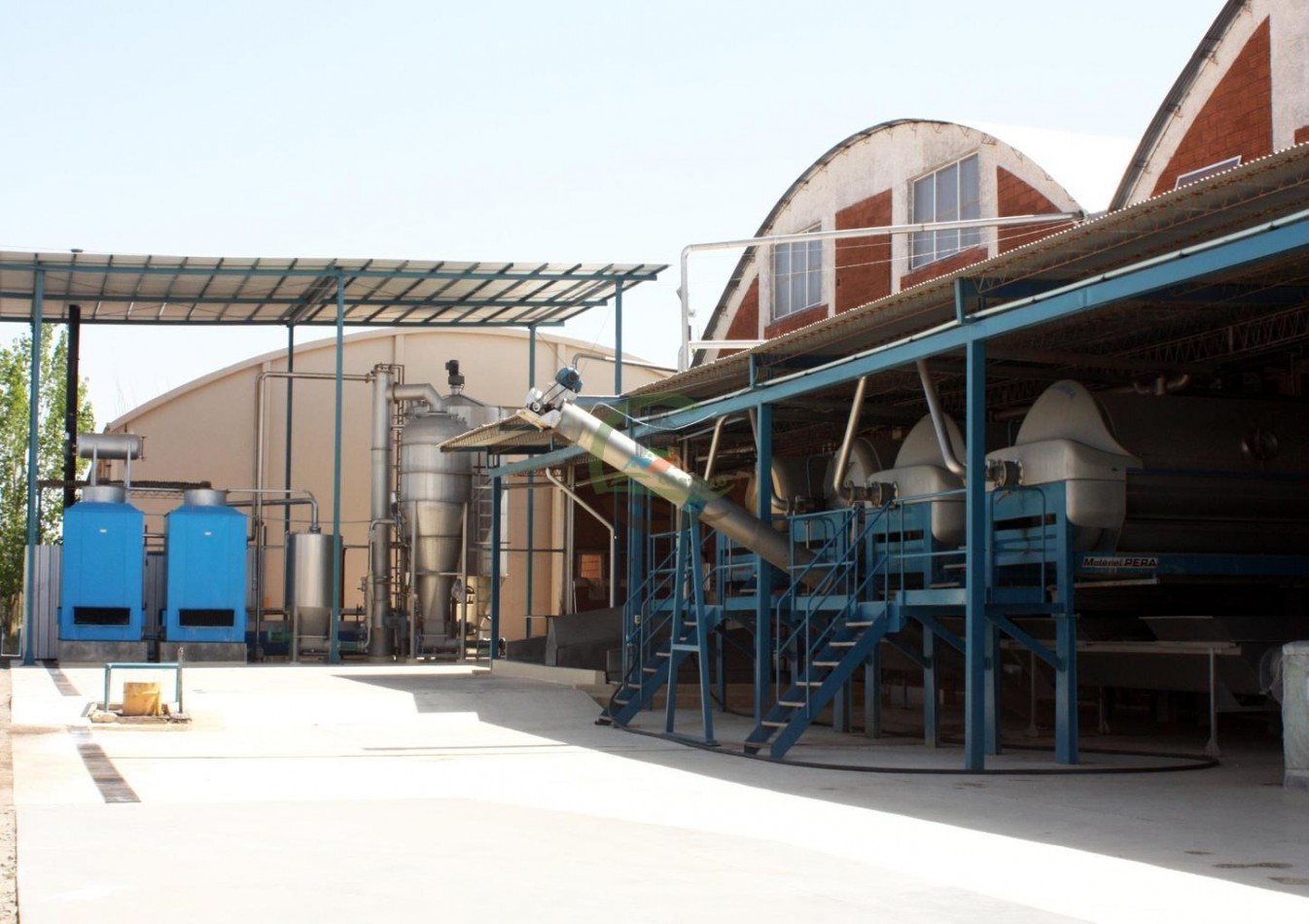 440 ha - Bodega - Mendoza