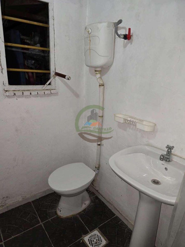Casa 2 pisos con pileta - Villa Carlos Paz 