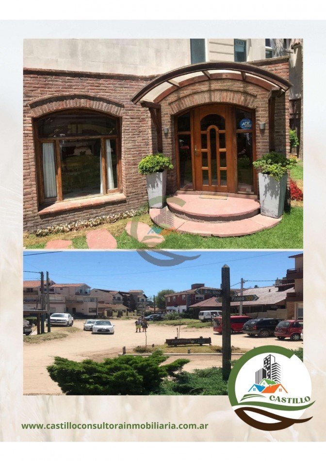 Apart Hotel - Villa Gesell