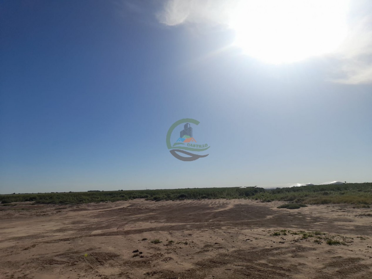 2200 Ha Agricolas - Laboulaye - Cordoba