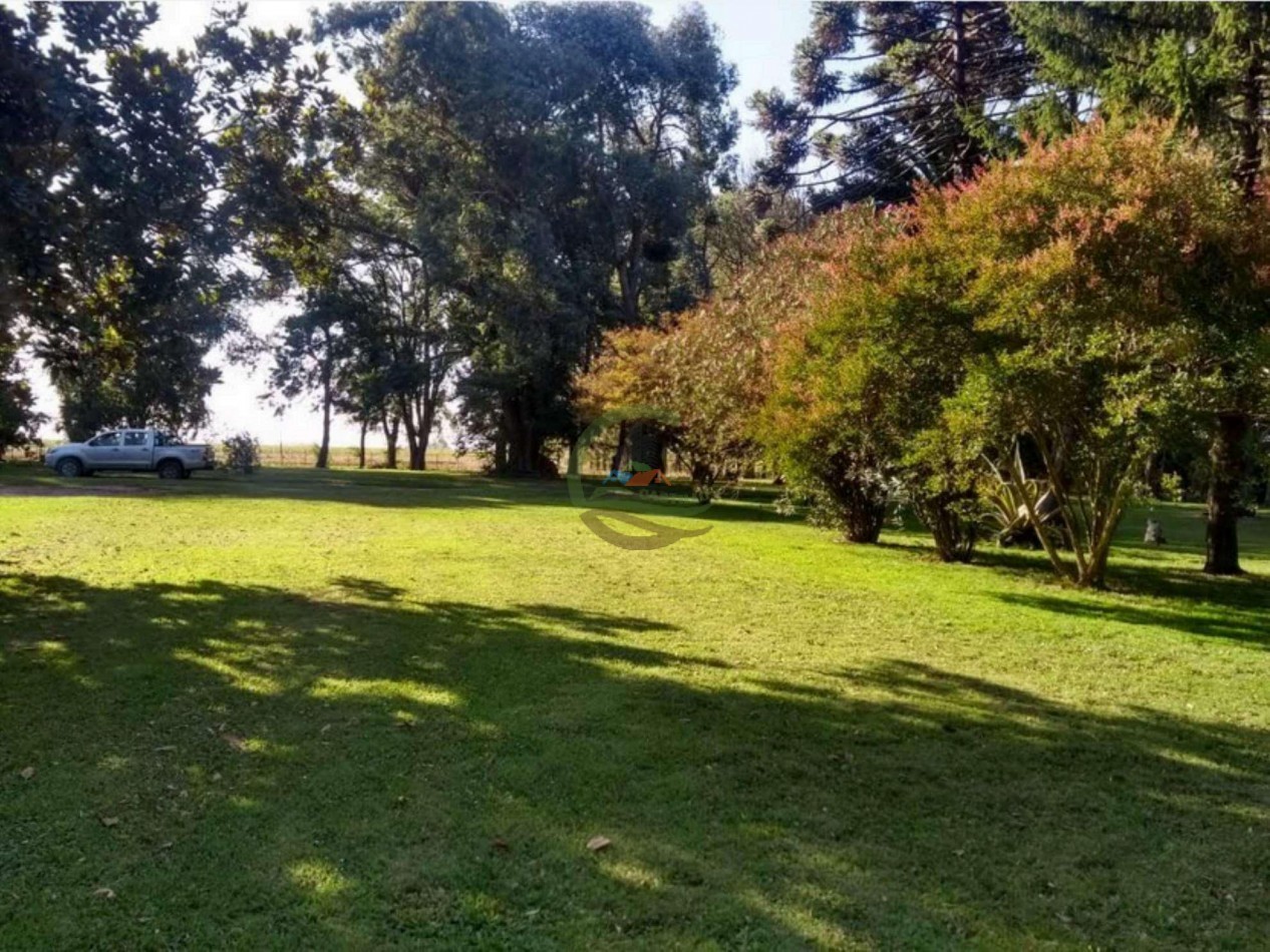 408 Ha Agricola - Miramar