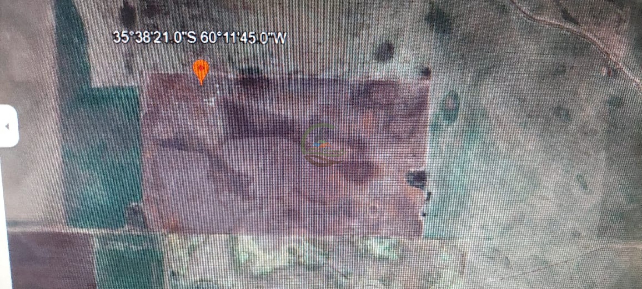 90 ha Mixtas - Pueblitos