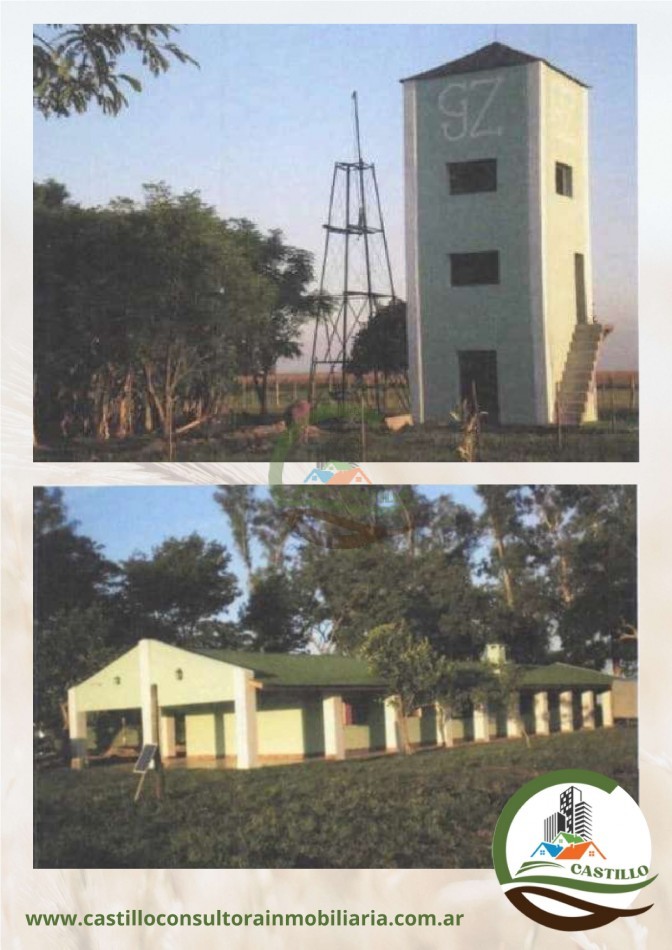 41539 Ha Mixto - Ituzaingo - Corrientes