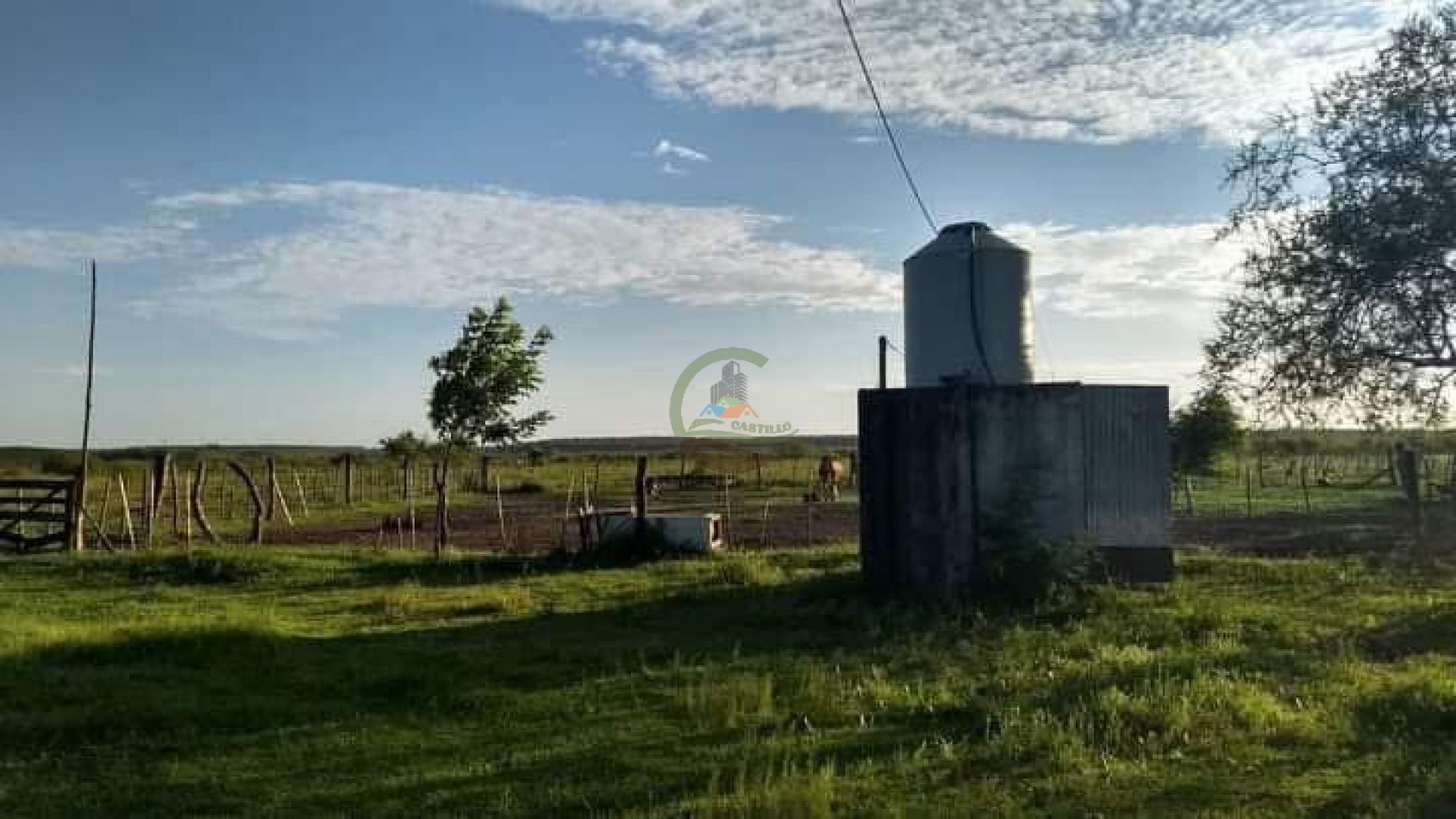 343 Ha Ganadero - Concordia - Entre Rios