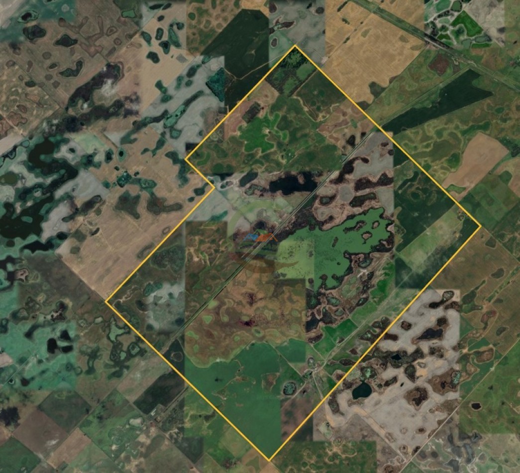 1037 Ha Agricolas - Herrera Vegas