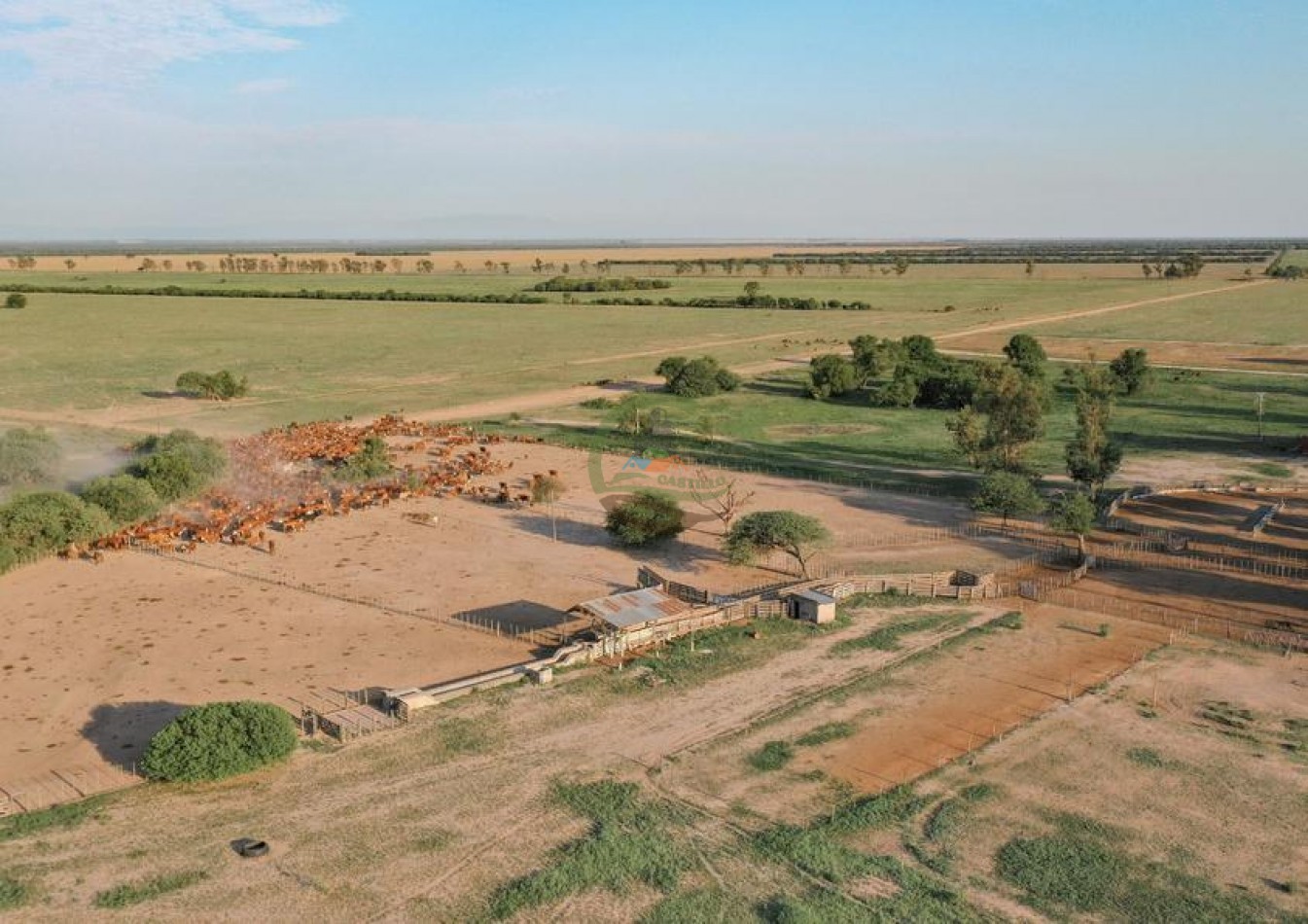 9389 Ha Mixto - Jimenez - Santiago del Estero