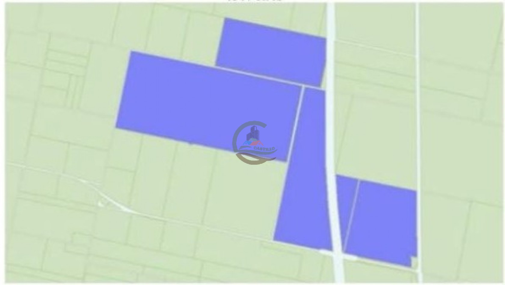 1517 Ha Mixto - Maciel - Santa Fe