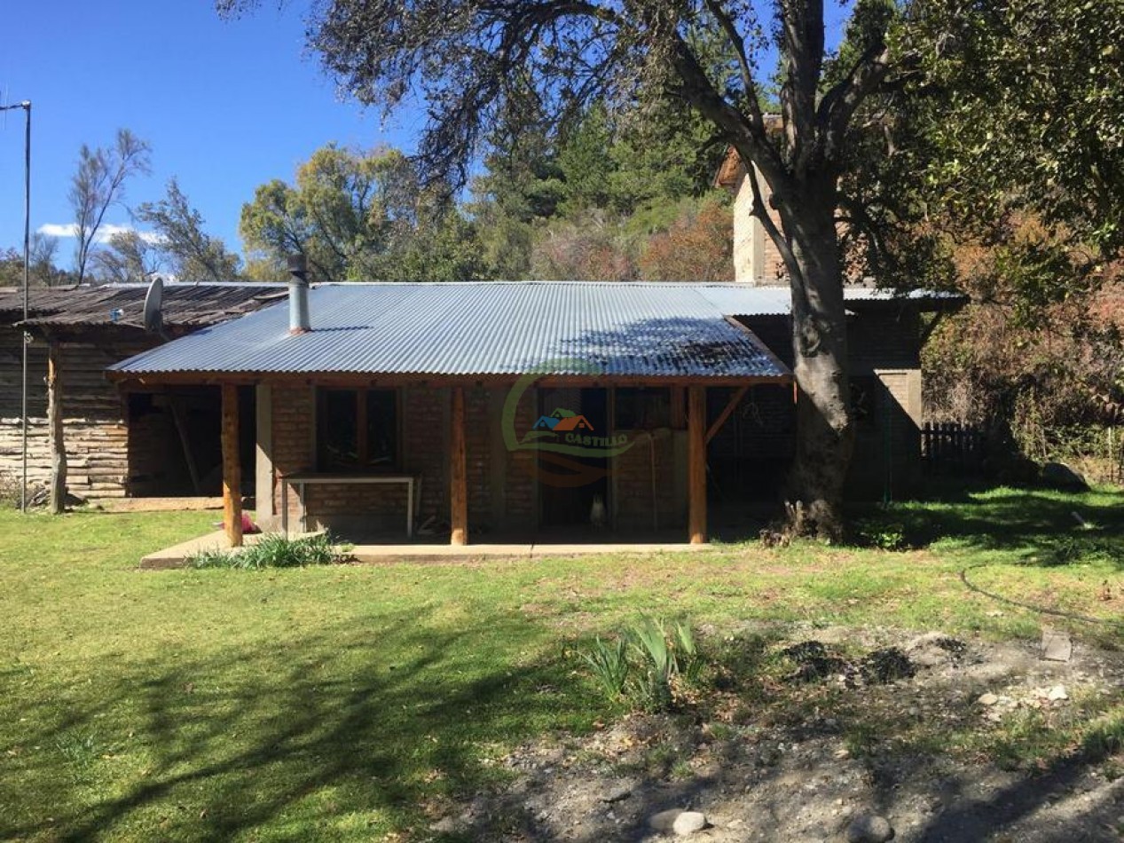 7,5 Ha Desarrollo - El Bolson