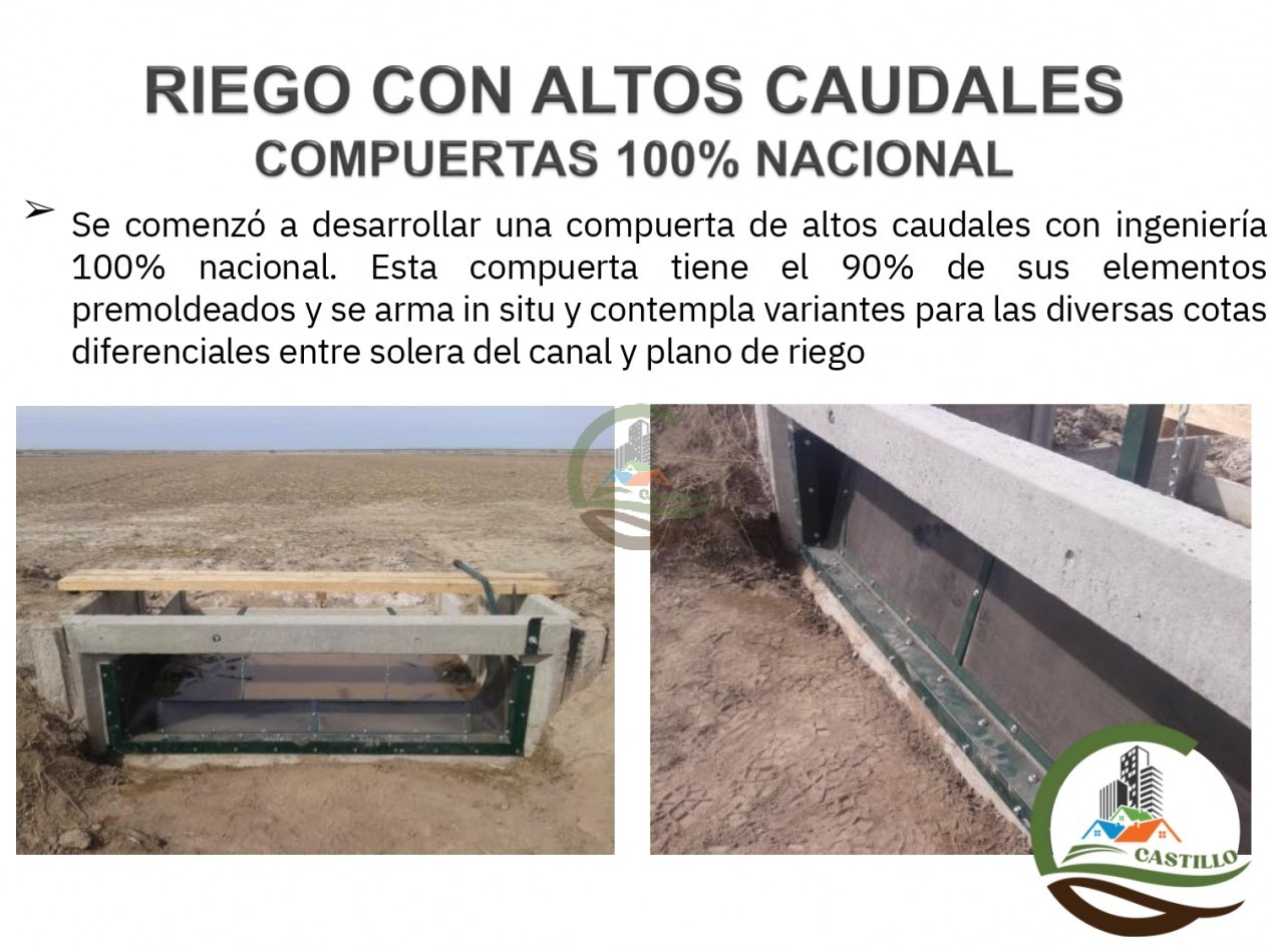 70000 ha Mixto - Rio Negro