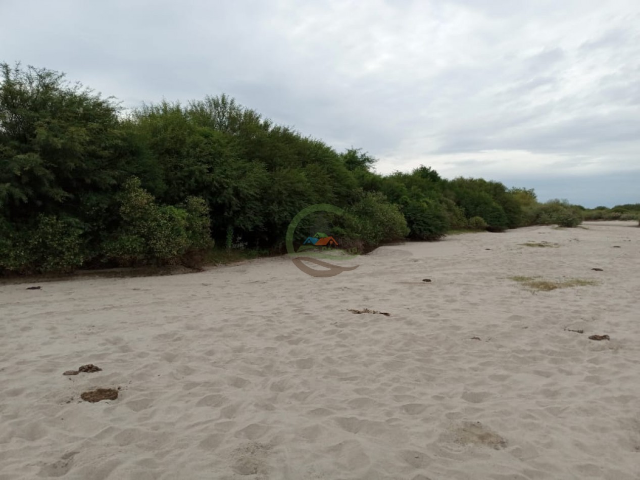 128 Ha - Sumamao - Santiago del Estero