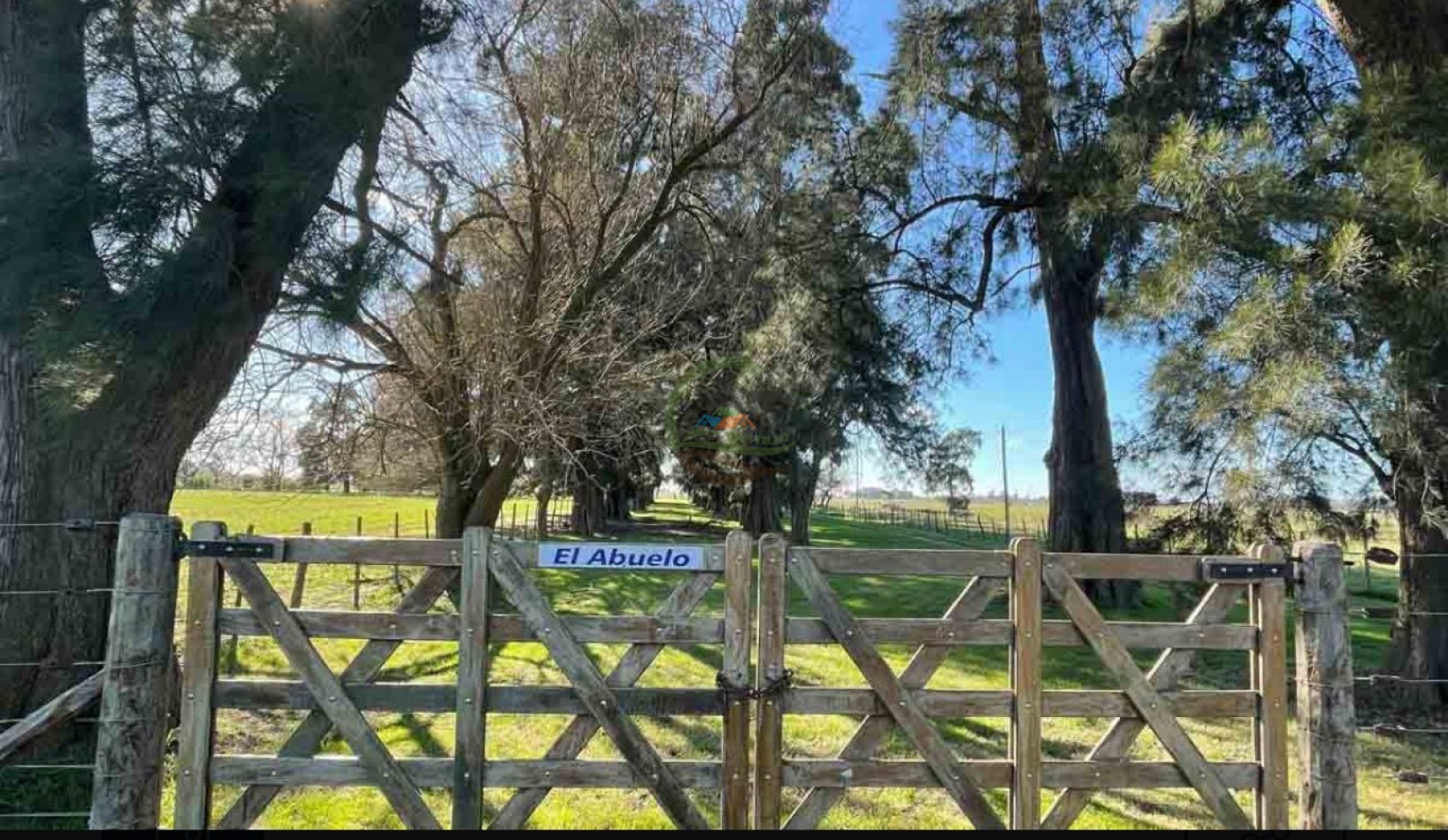 45 ha Agricolas - Lobos