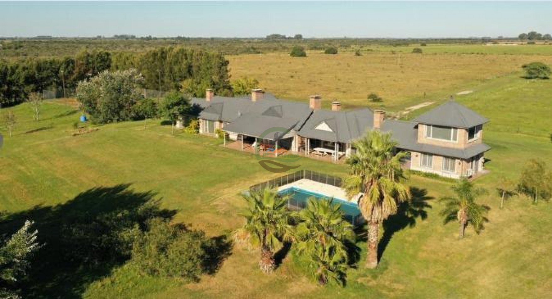 1577 Ha  Ganadero - Gualeguaychu - Entre Rios