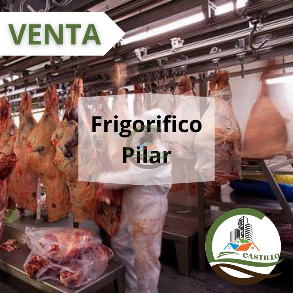 Frigorifico - Pilar
