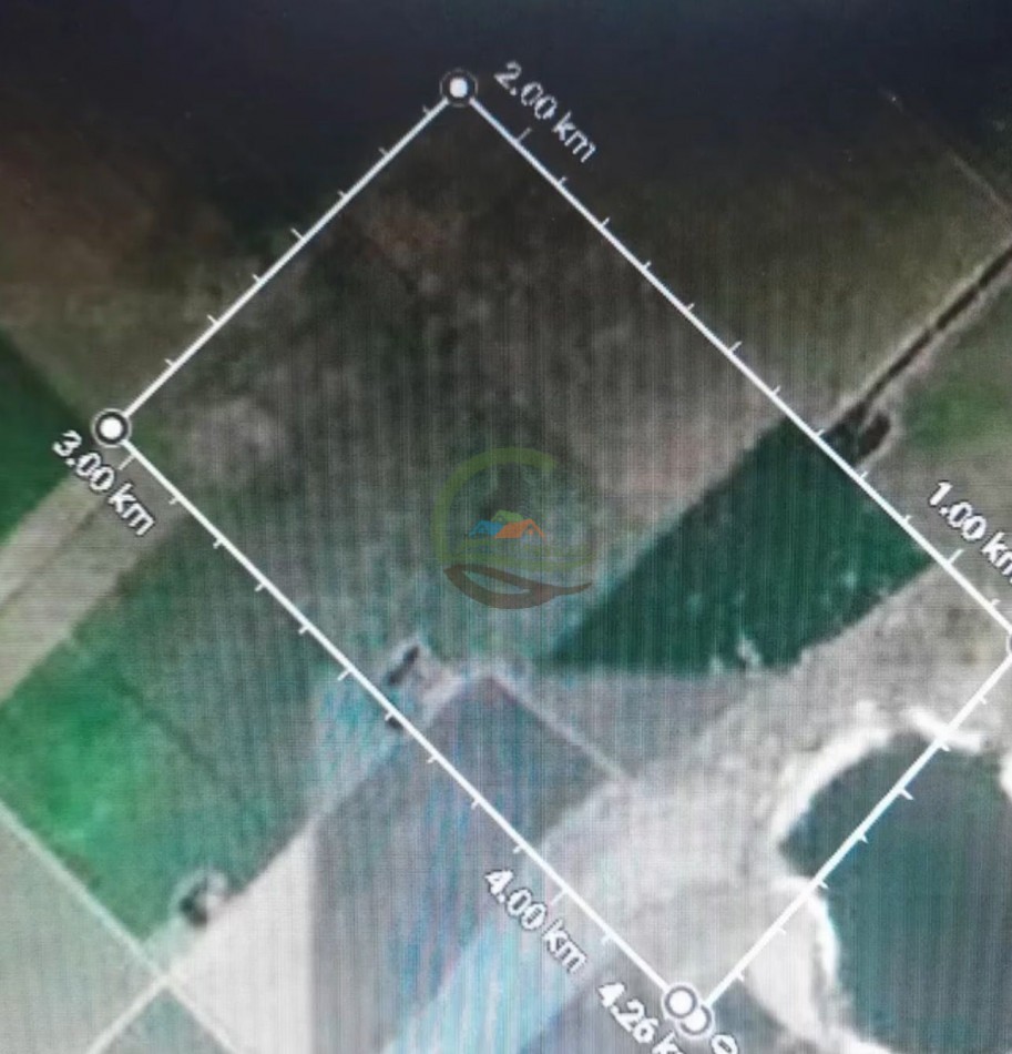 125 ha Agricolas - San Cayetano