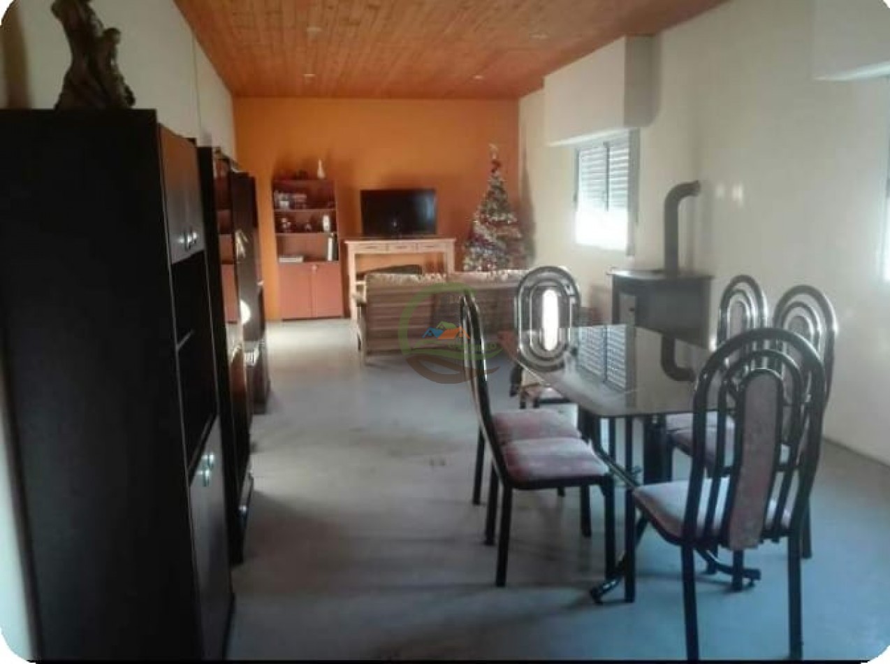 25 ha Mixto - Olavarria 