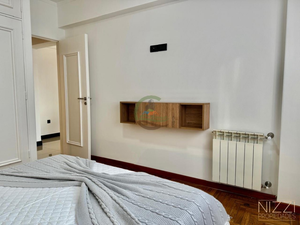 Departamento 2 amb - Mar del Plata