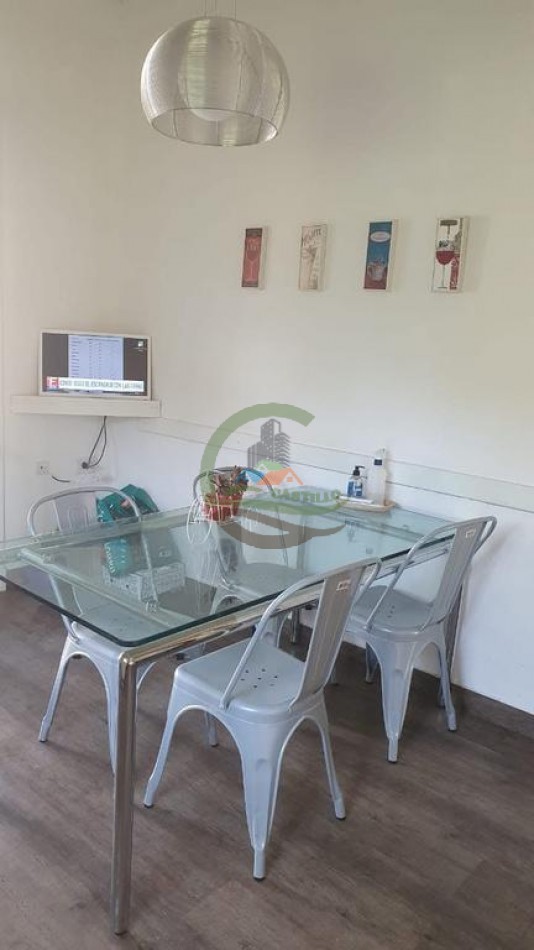 Casa 5 amb - Gonnet - La Plata