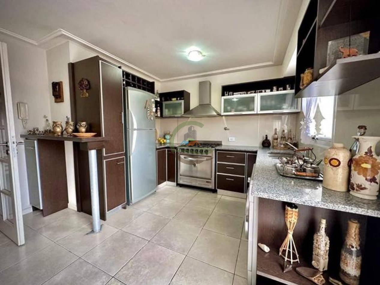 Casa 3 habitaciones  - Mar del Plata
