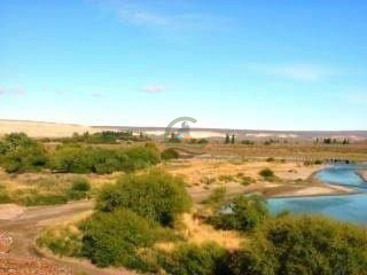 93000 ha Ganaderas - Pasos de los Indios - Chubut
