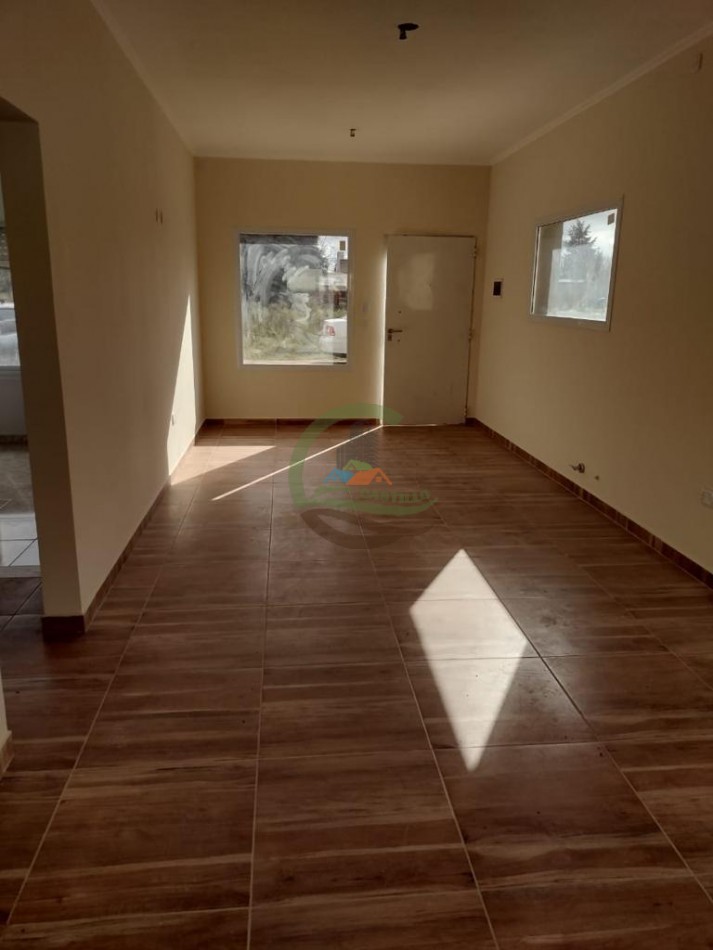 Casa a estrenar - Saladillo