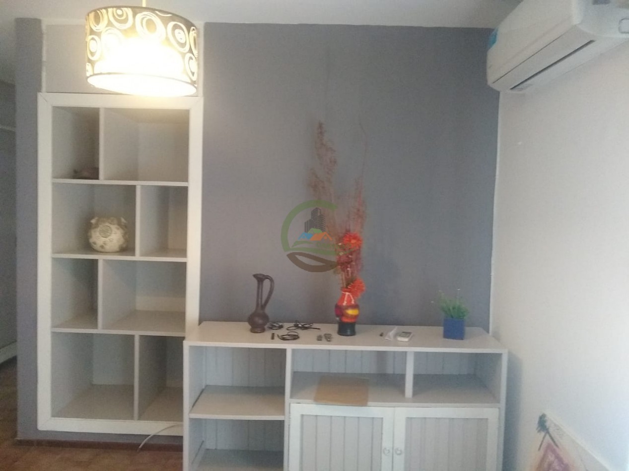 Departamento 2 ambientes - Cordoba Capital