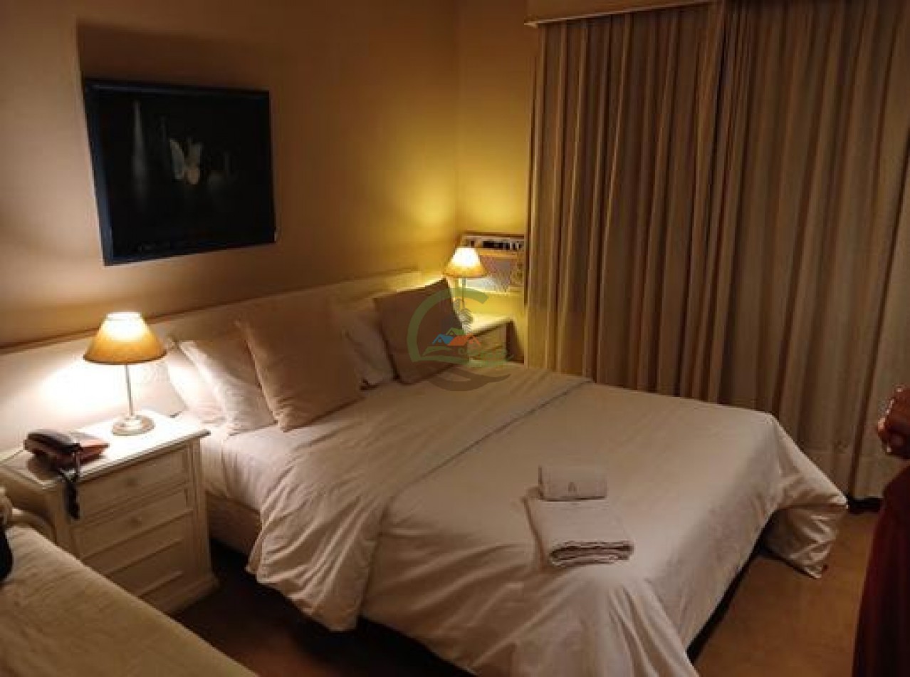 Hotel - Lujan