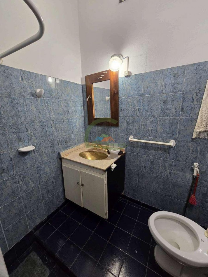 Casa 2 pisos con pileta - Villa Carlos Paz 