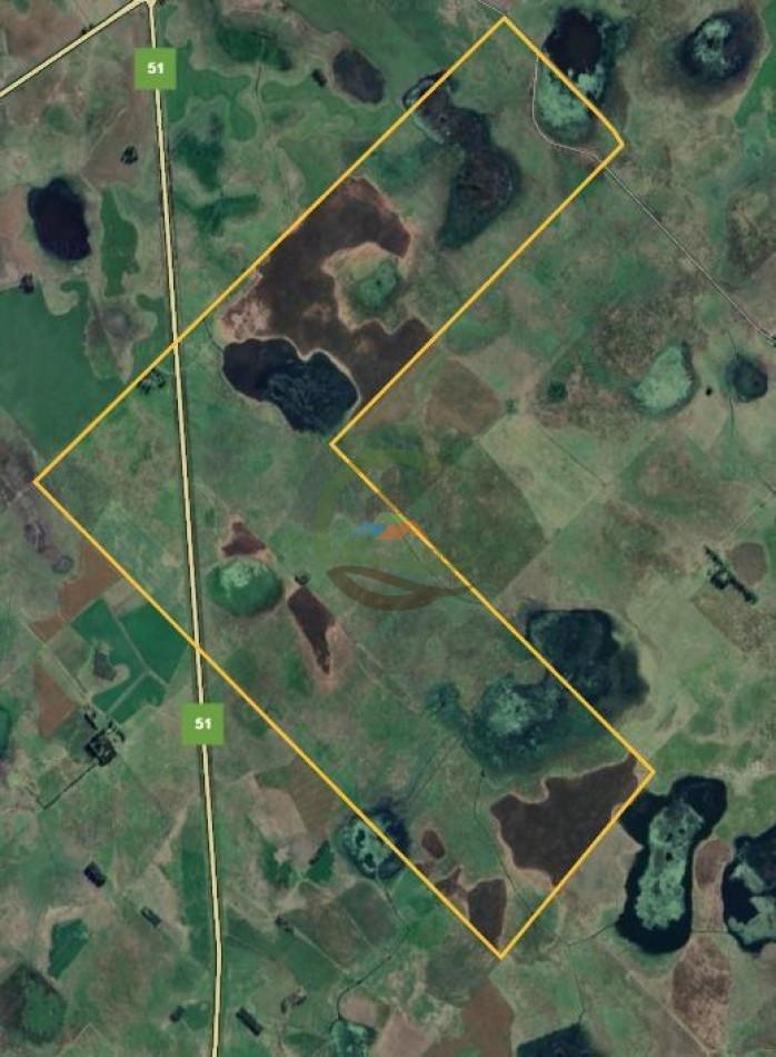882 Ha Mixto - Gral Lamadrid