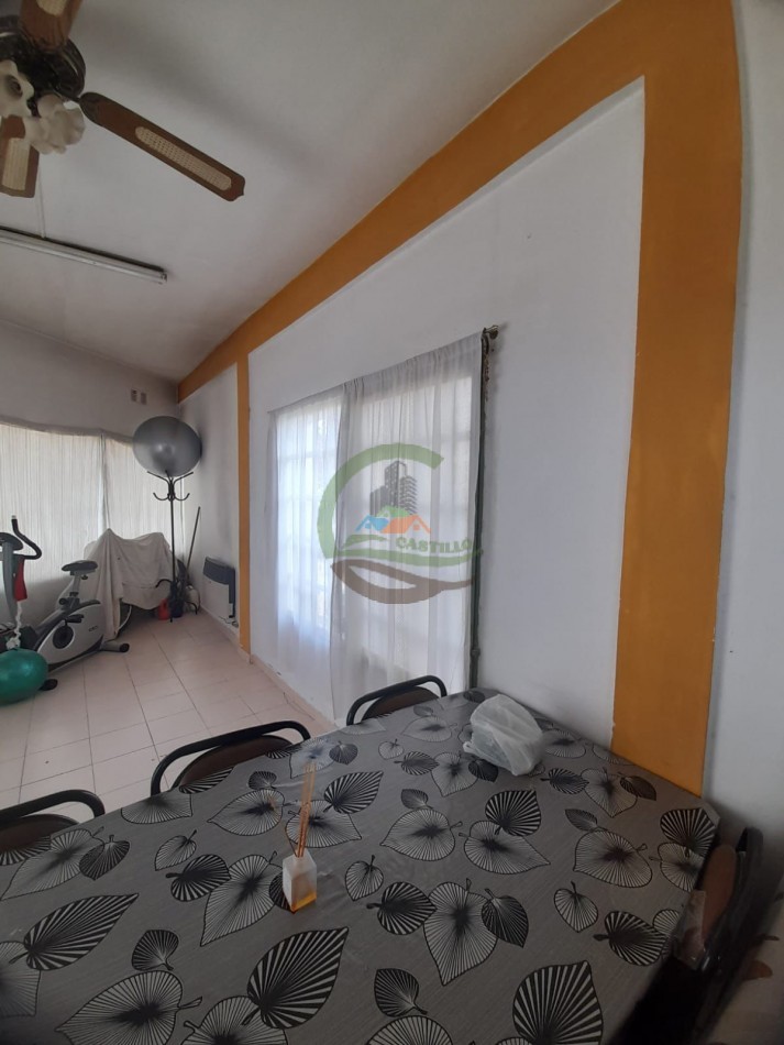 Casa + Local - Puerto Madryn