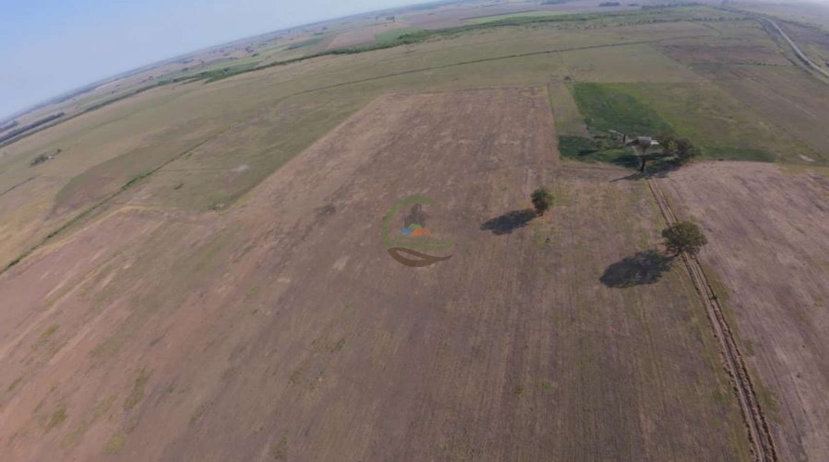 94 Ha Mixto- Piñeiro - Santa Fe