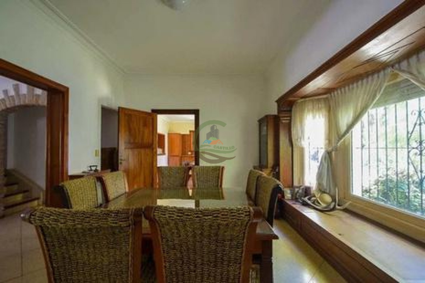 Chalet Mar del Plata - Parque Luro